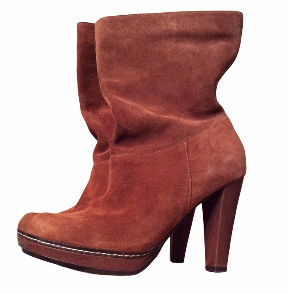 ❌NEW LISTING ❌ ♥️ HP ♥️ Cole Haan Boots - Picture 10 of 10